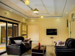 Fidelity Lodgings and Travel