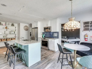 Family-friendly Stockbridge Home By Amphitheater!
