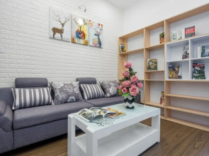 Zoneland Apartments Lavender95