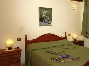 Agriturismo La Costa
