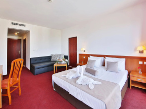 Prestige Hotel and Aquapark