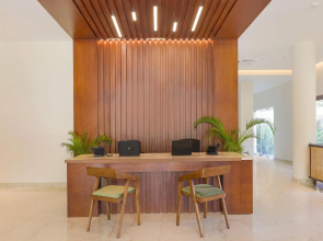 Club Mahindra Arookutty