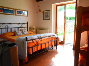 Selvicolle Country House