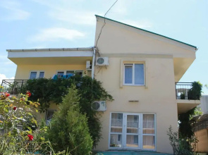 Tatiana Guest House