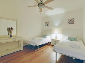 Marina Sagres Apartment