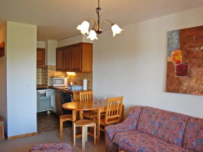 Apartments Ambassador by Interhome