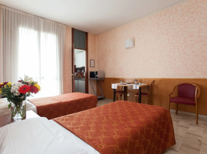 IH Hotels Milano ApartHotel Argonne Park