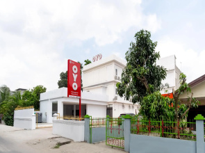OYO 2895 Paranginan Residence