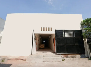 OYO 1354 Ace Homestay