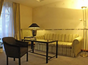 Hotel Hessler My-Room