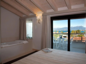 Hotel Porto Azzurro