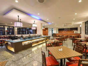 Dayang Bay Resort Langkawi