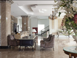 Lk Noble Suite