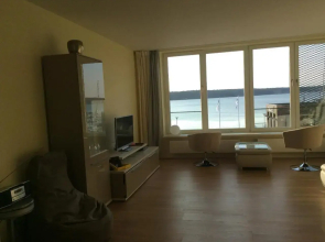 Ferienwohnung Fjordblick in Flensburg, Sonwik