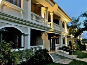 Hacienda de Goa Resort