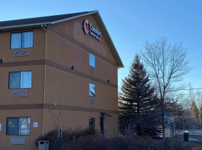 Comfort Inn & Suites Gunnison - Crested Butte