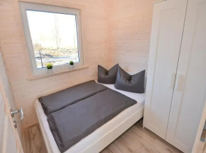 Holiday Home Near Baltic Beach and Lake Bukowo