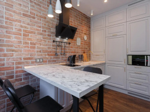 Апартаменты Kaniata Silent Lake (Каниата Сайлент Лэйк) на Майском проезде