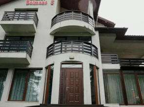 Chalet Belmont