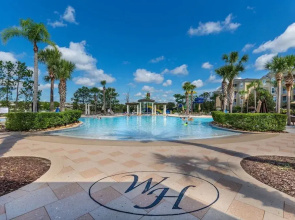 The Windsor Hills Resort by Florida Star Vacations
