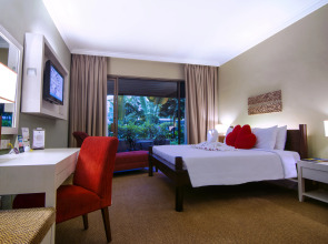 Corus Hotel Kuala Lumpur