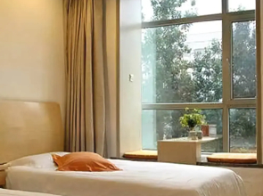 Taiyuan National Defence Hotel