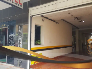 Hotel Bucarica Plaza