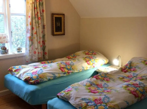 Pegasus bed and breakfast