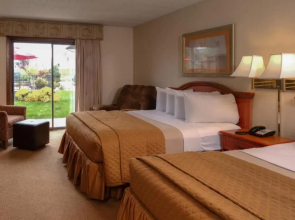 Foothills Inn