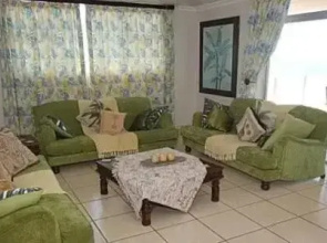 101 B Santorini, Margate