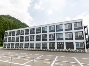 Hotel I-Room Kamaishi-Unosumai