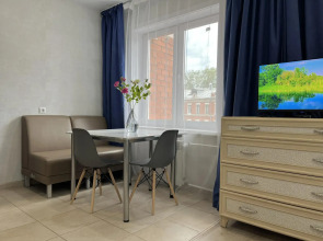 КакДома на улице Пискунова 148/5