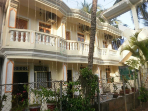 Aston Ajoy Home Comfort