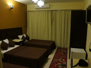 New Cairo Heart Hotel