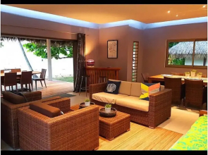 Villa Meheana - Moorea