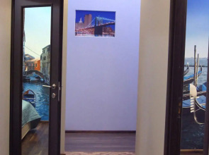 Отель Онегин