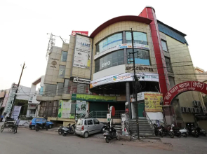 Hotel Recharge By OYO Rooms