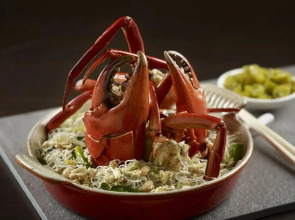 JEN Singapore Tanglin by Shangri-La