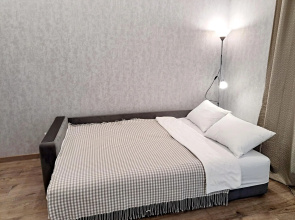 Apartamenty na prospekte Leningradskom 40k1