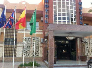 Le Littoral Hotel