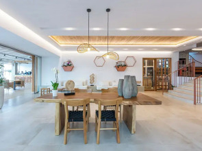 Ilios Suites