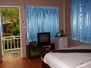 Daetong Resort