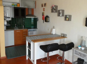 Albufeira Jardim Apartments