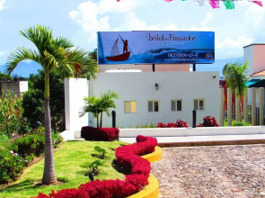 Hotel del Pescador