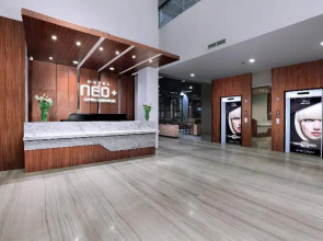 NEO Plus Waru Sidoarjo by ASTON