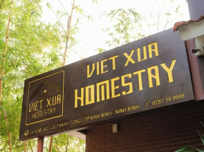 Viet Xua Homestay