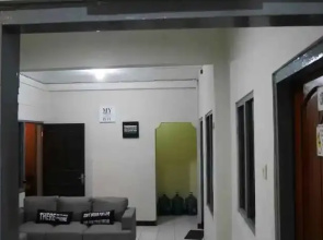 LINA Guest House