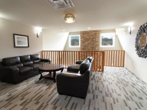 The Kanata by BCMInns Blairmore