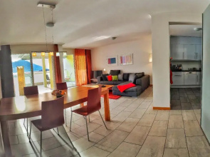 Residenz Acapulco App 4044