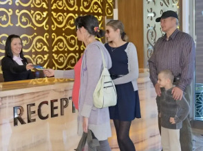 Alanya Azura Family Style